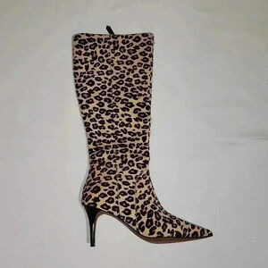 Linea Paolo knee high boot